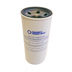 Фильтр топливный Veeder-Root (30мкм) 200мм Gilbarco- ТРК General Pumps