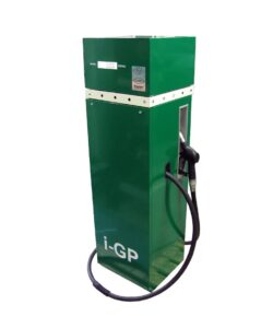 Топливо-раздаточная колонка IGP